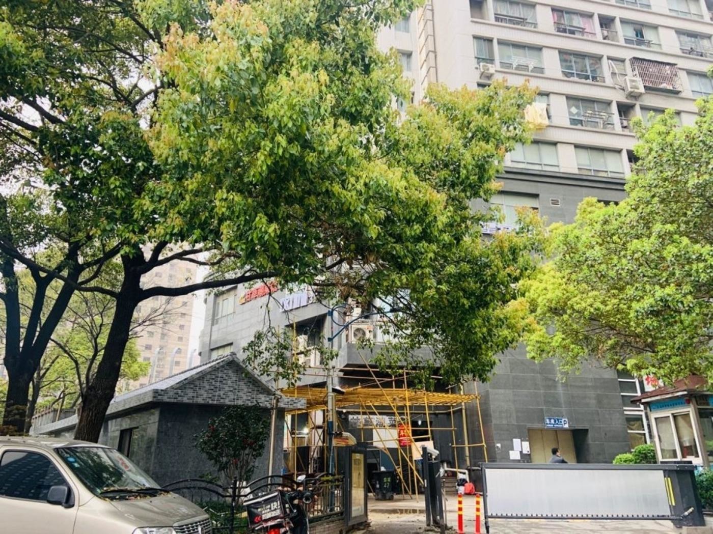 上海金城大厦二手房房源图片