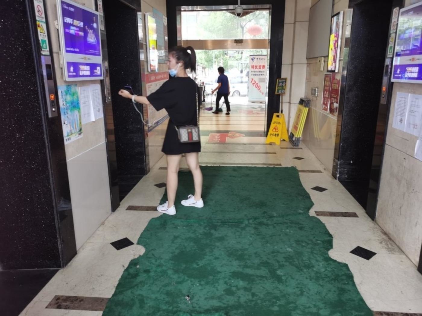 上海金城大厦二手房房源图片