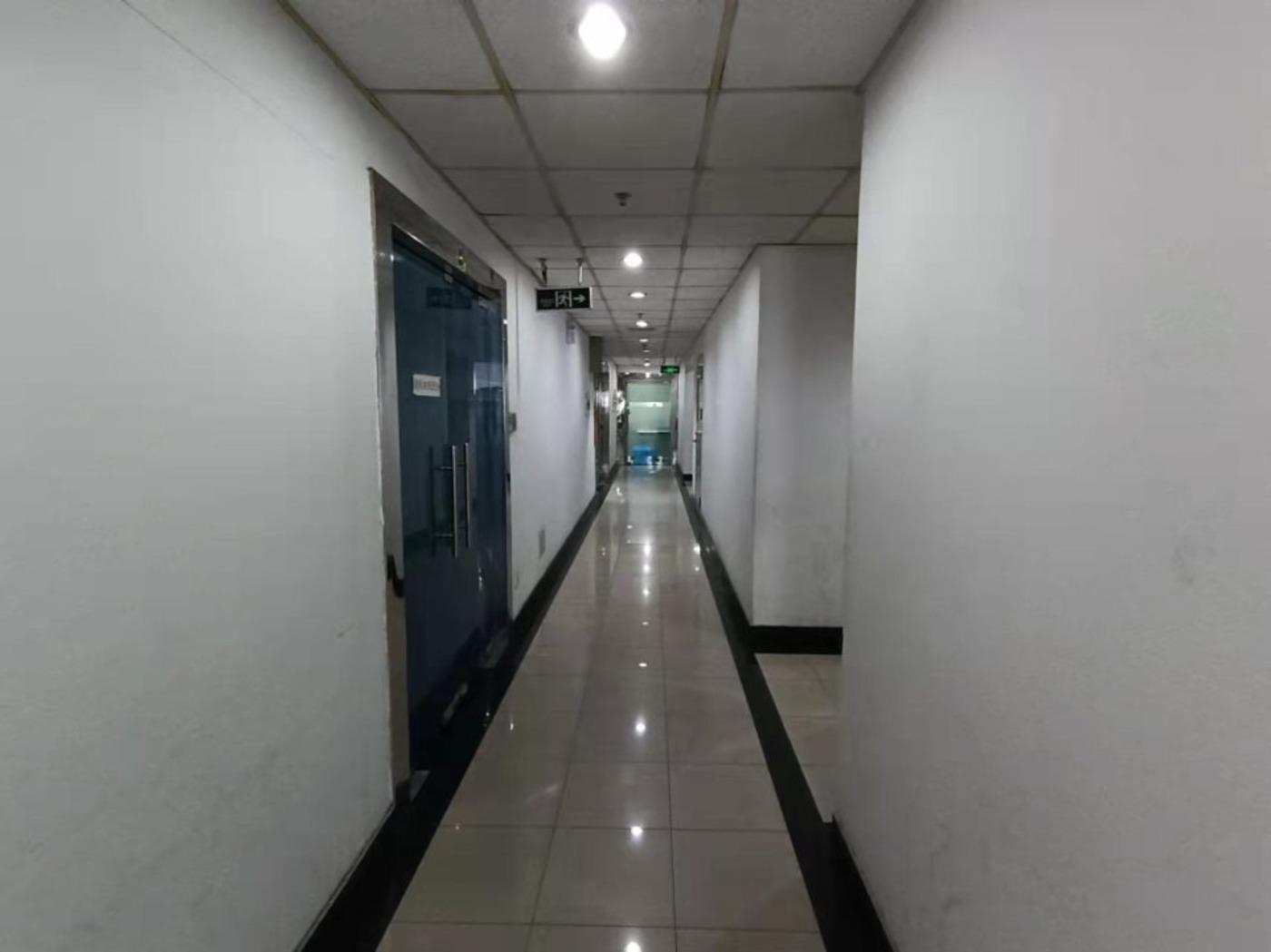 上海景鸿大楼二手房房源图片