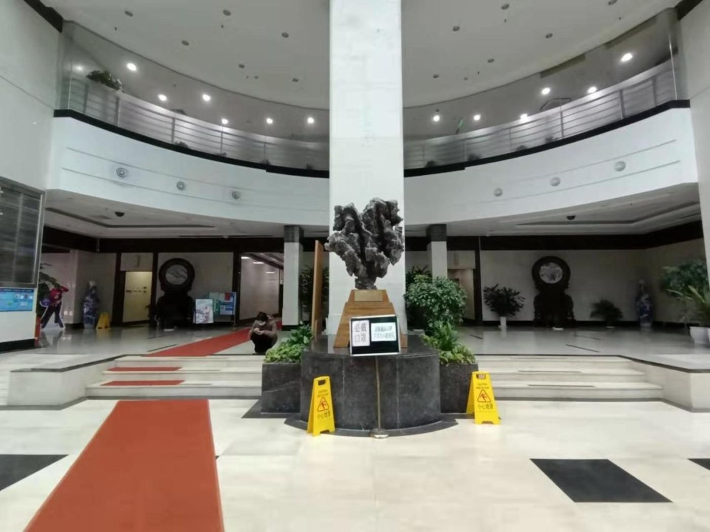 上海景鸿大楼二手房房源图片