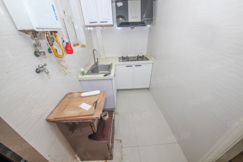 上海崂山三村二手房房源图片