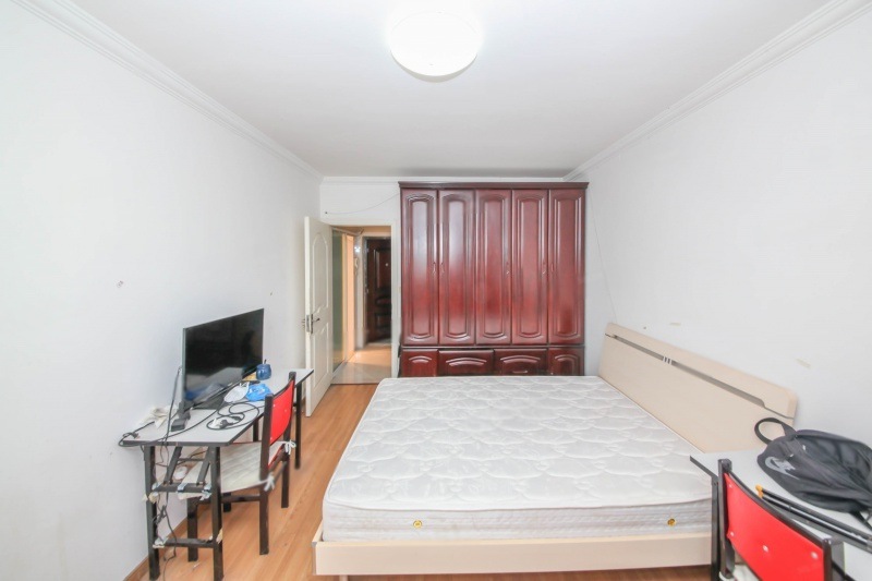 上海崂山三村二手房房源图片