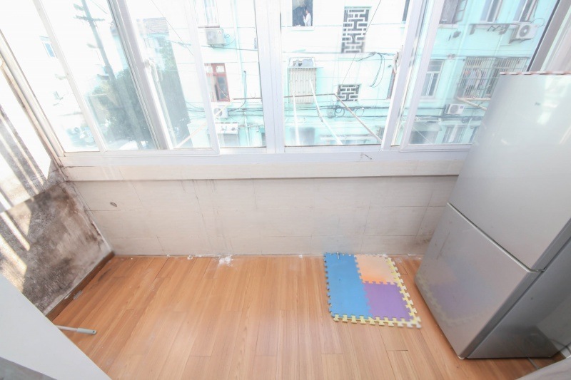 上海崂山三村二手房房源图片