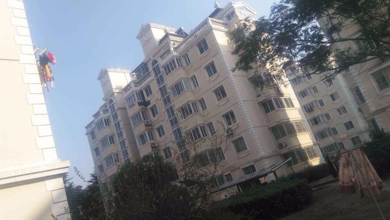 上海明丰公寓二手房房源图片