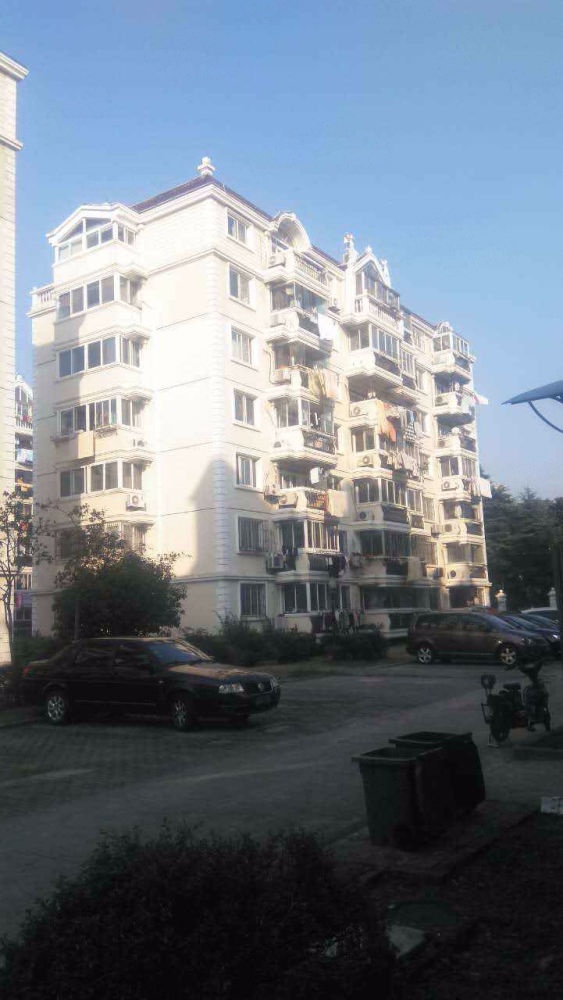 上海明丰公寓二手房房源图片