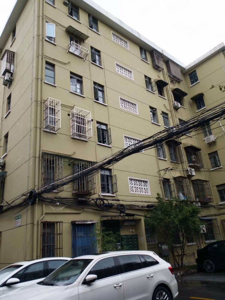 上海田林十四村二手房房源图片