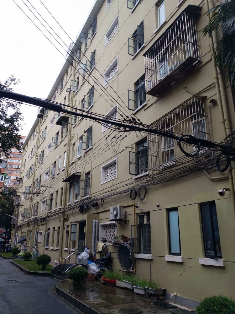 上海田林十四村二手房房源图片