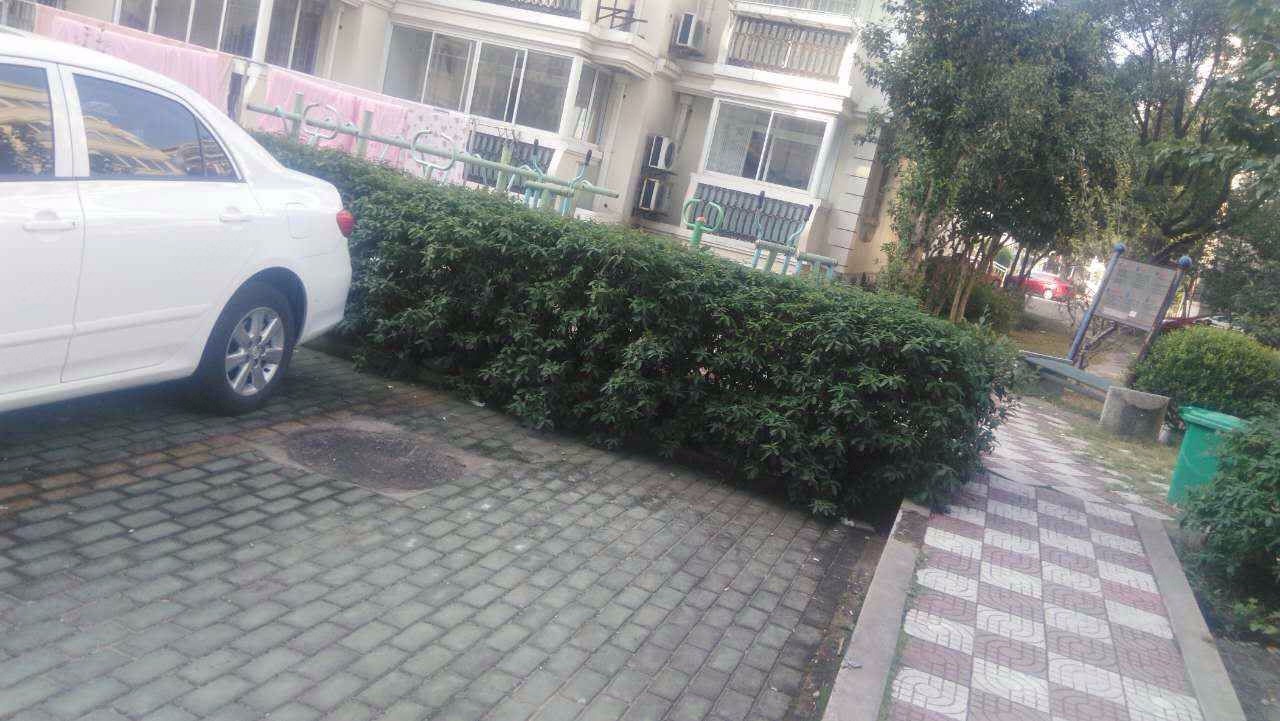 上海明丰公寓二手房房源图片