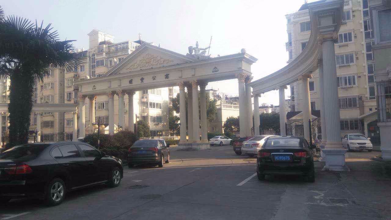 上海明丰公寓二手房房源图片