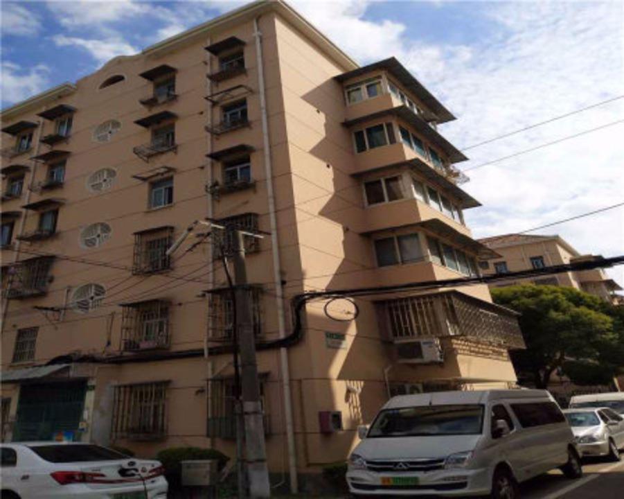 上海香山新村西南街坊二手房房源图片