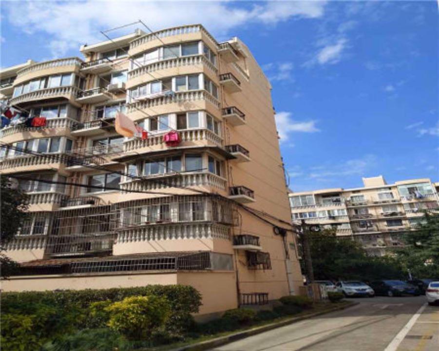 上海香山新村西南街坊二手房房源图片
