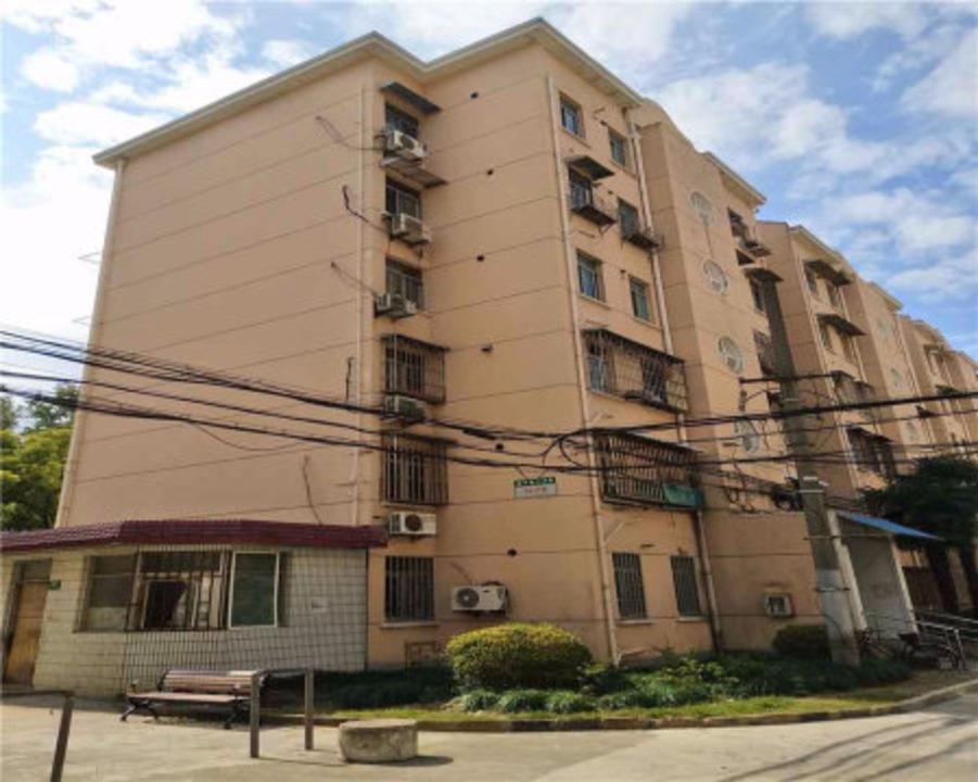 上海香山新村西南街坊二手房房源图片