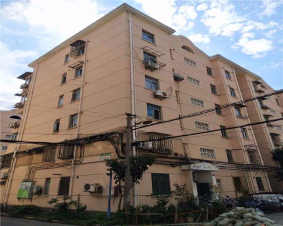 上海香山新村西南街坊二手房房源图片