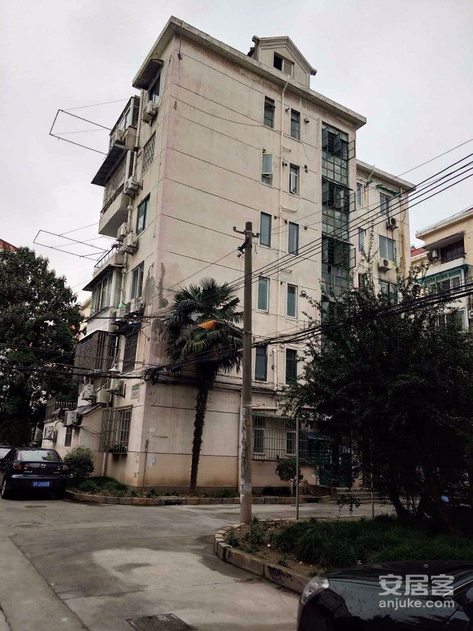 上海梅园三街坊二手房房源图片