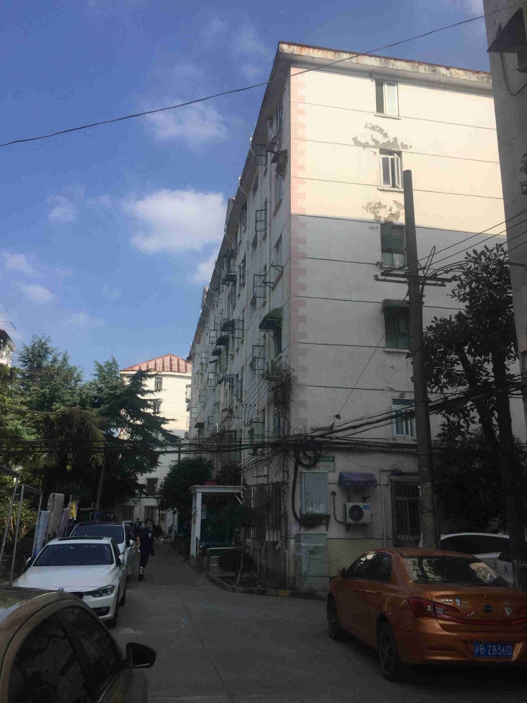 上海梅园三街坊二手房房源图片