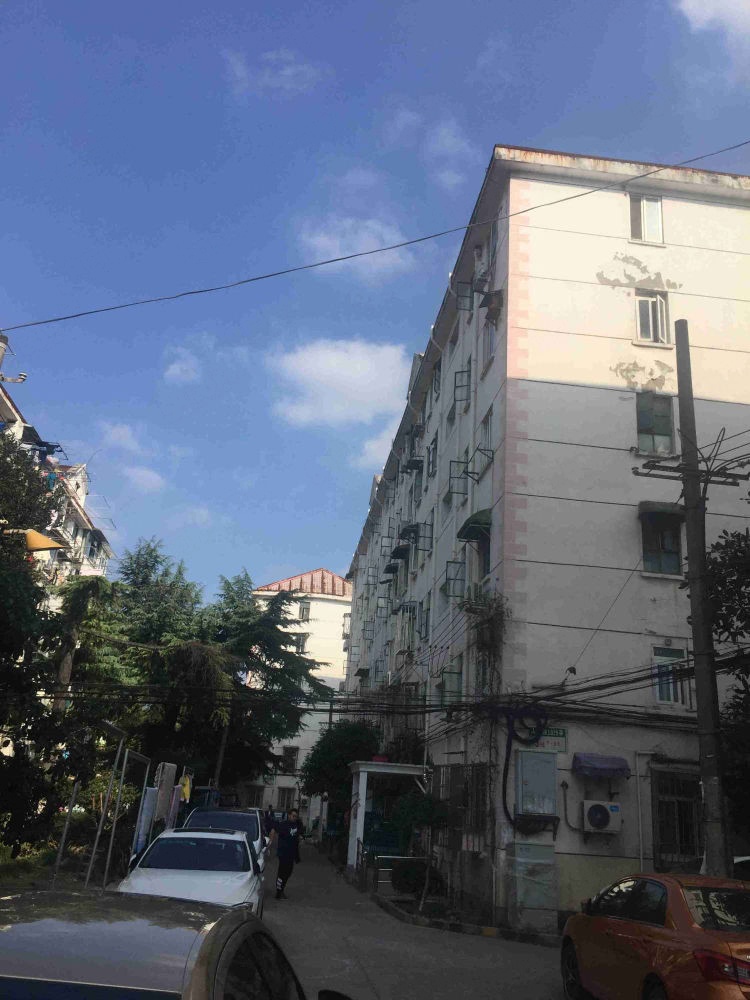 上海梅园三街坊二手房房源图片