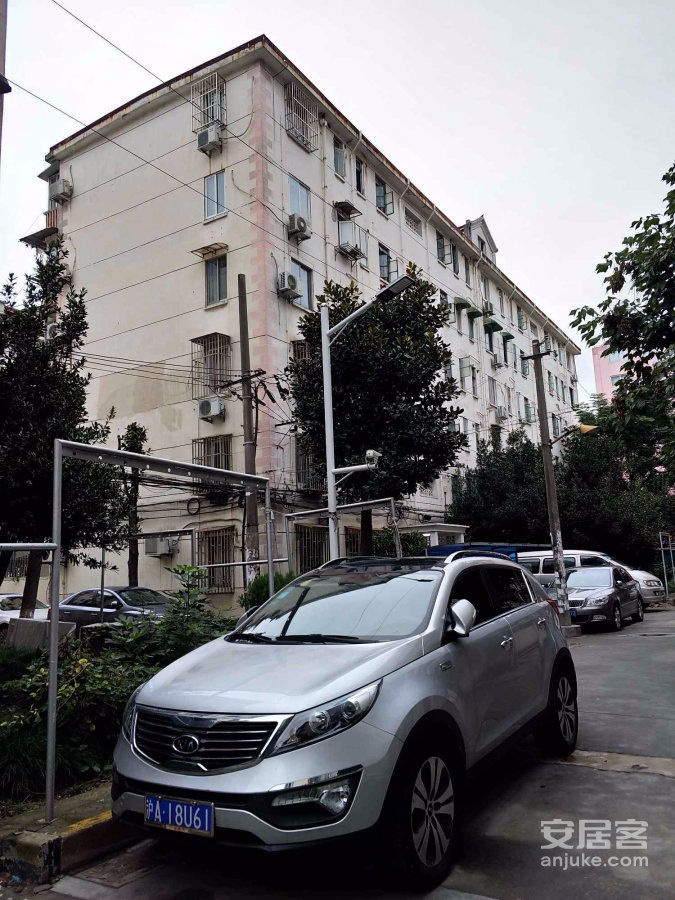 上海梅园三街坊二手房房源图片