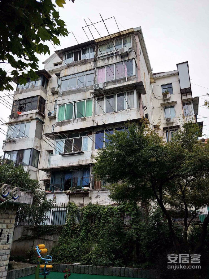 上海梅园三街坊二手房房源图片