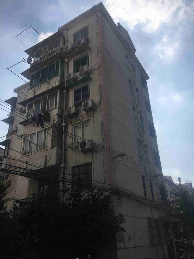 上海梅园三街坊二手房房源图片