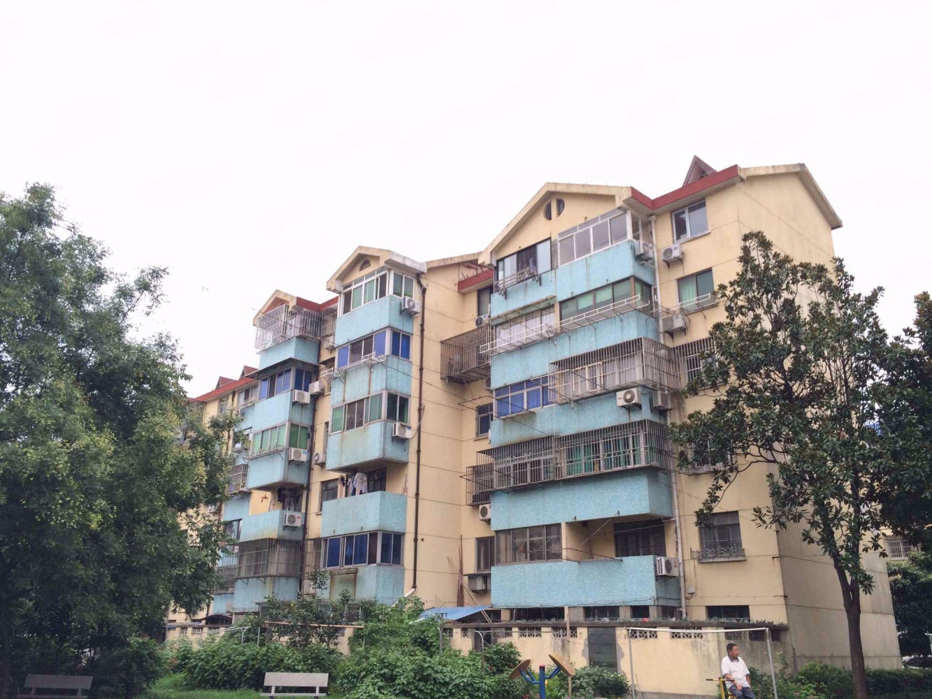 上海妙栏小区二手房房源图片
