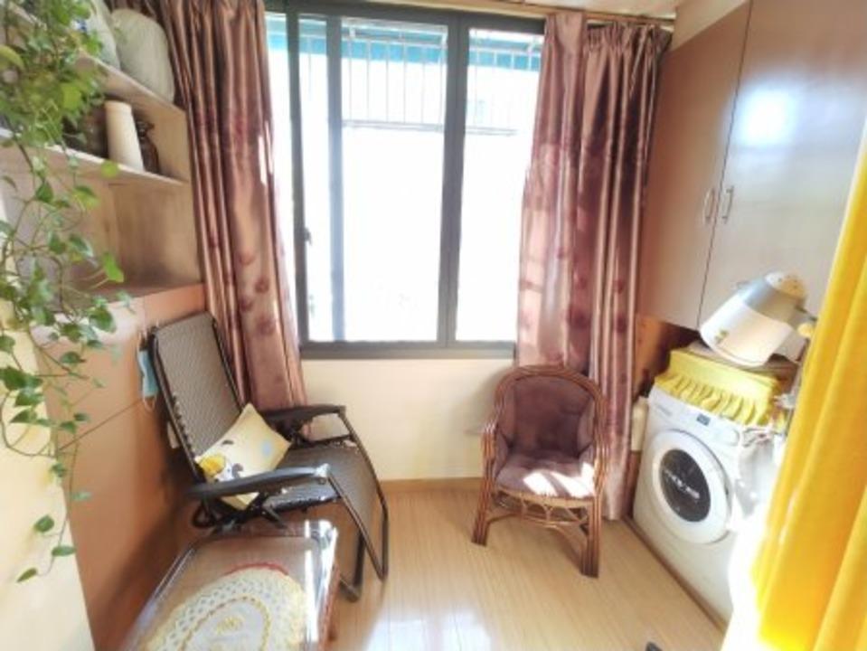 上海曲沃路35弄小区二手房房源图片