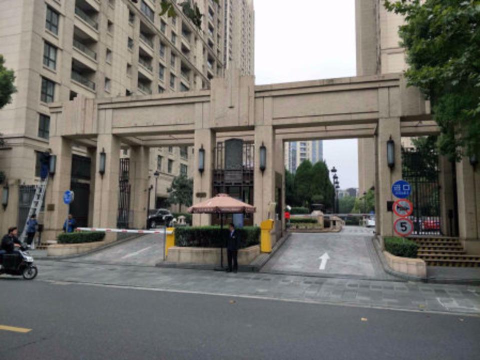 上海城市一品苑二手房房源图片