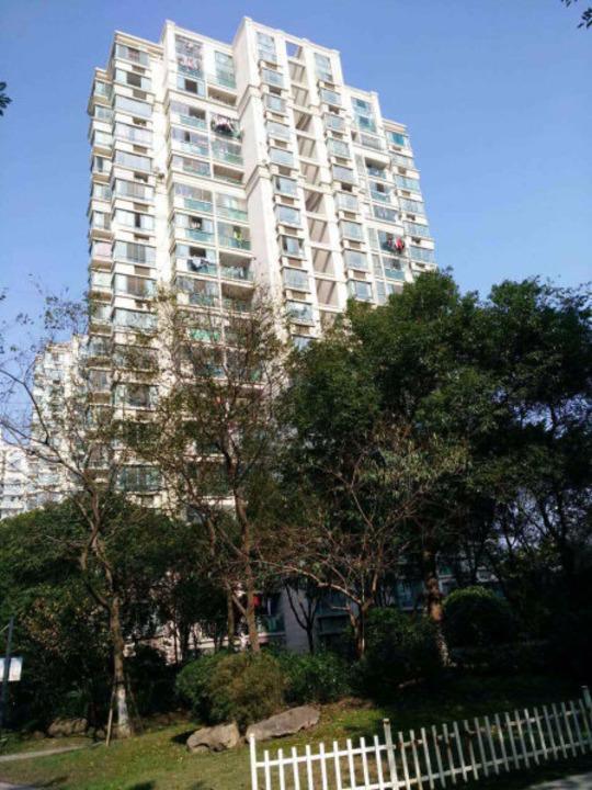 上海三湘四季花城(二三四期)二手房房源图片