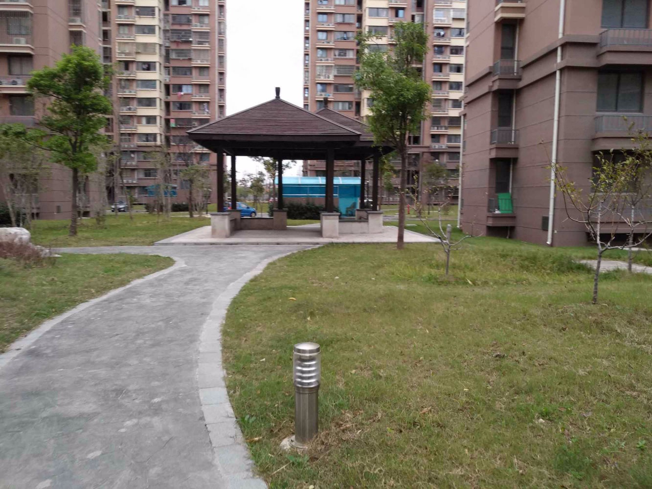 上海华川家园二手房房源图片
