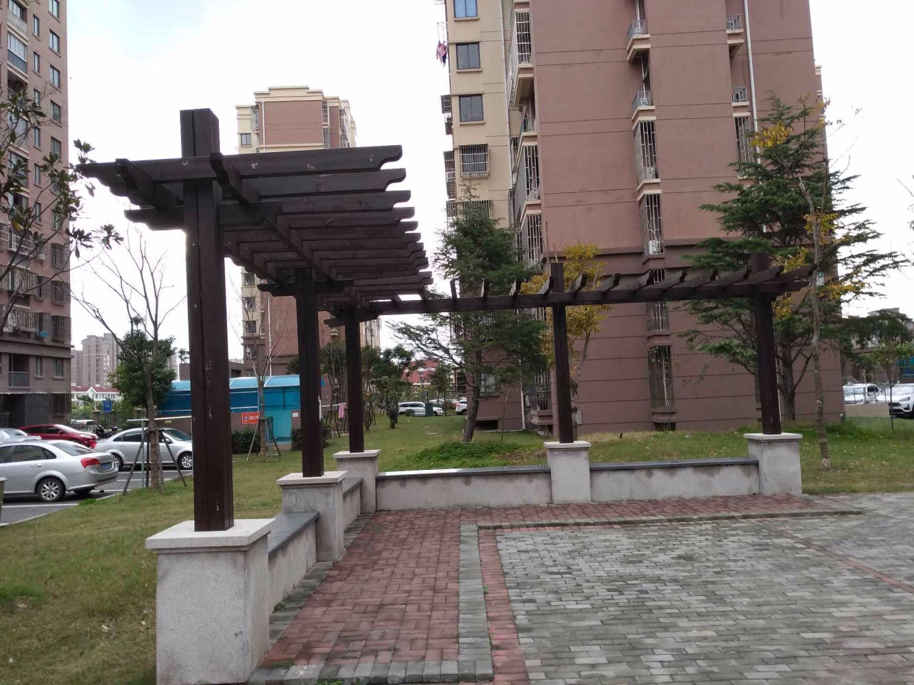 上海华川家园二手房房源图片