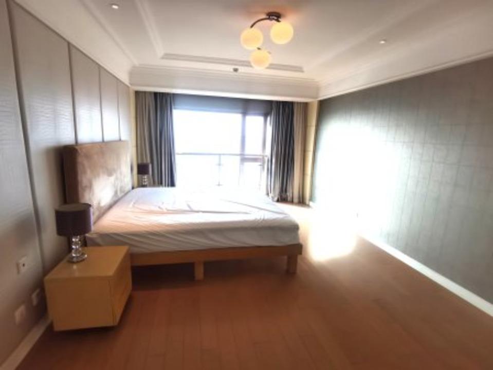 上海世茂滨江花园(南区)二手房房源图片