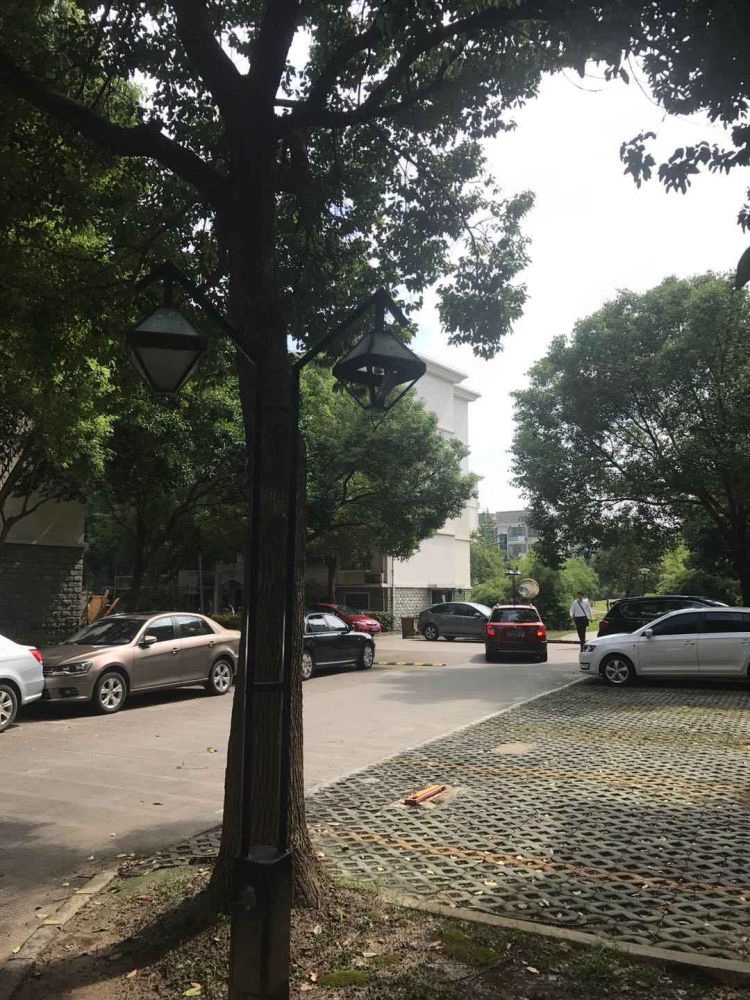 上海世纪新城(公寓住宅)二手房房源图片