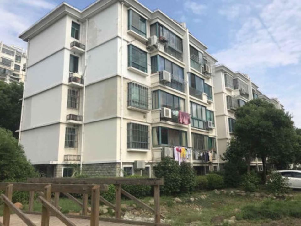 上海世纪新城(公寓住宅)二手房房源图片