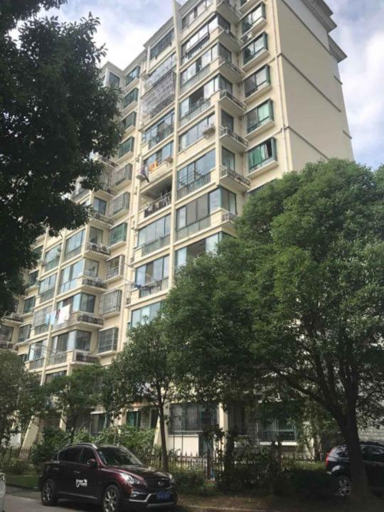 上海世纪新城(公寓住宅)二手房房源图片