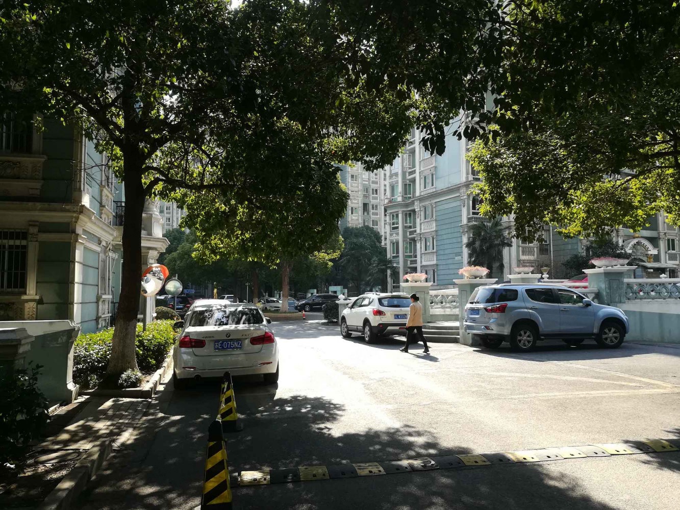 上海中祥哥德堡二手房房源图片