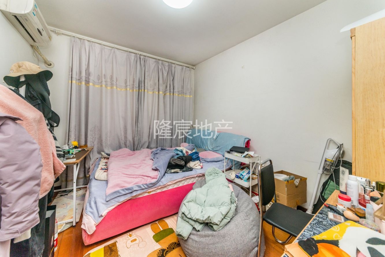 上海金领国际(公寓住宅)二手房房源图片