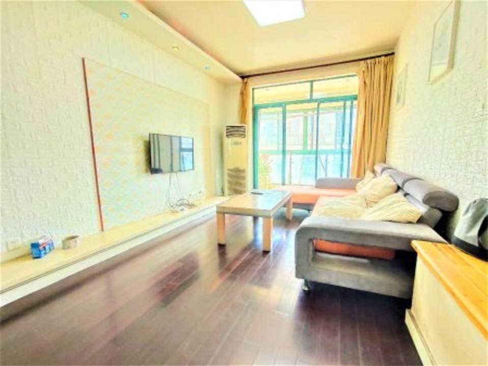 上海檀香花苑(公寓住宅)二手房房源图片