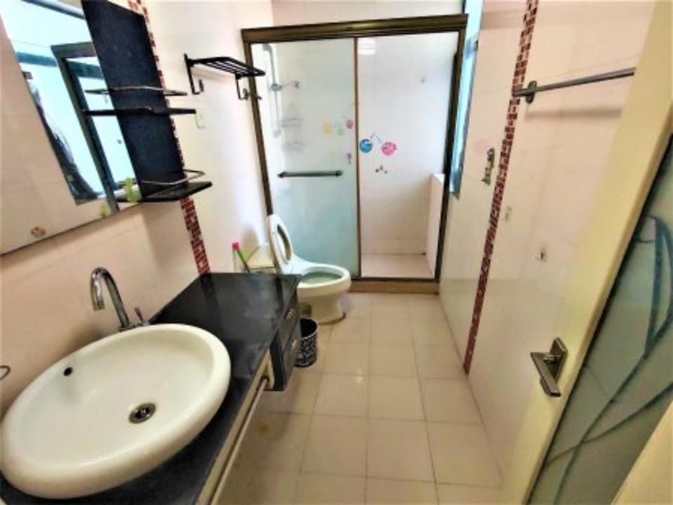 上海檀香花苑(公寓住宅)二手房房源图片