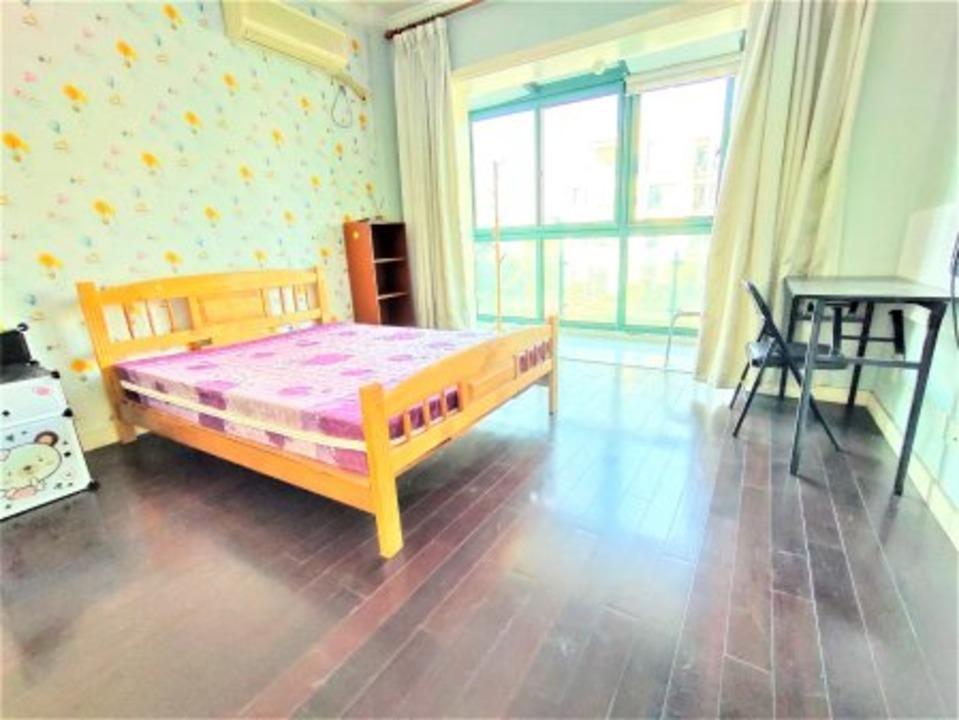 上海檀香花苑(公寓住宅)二手房房源图片