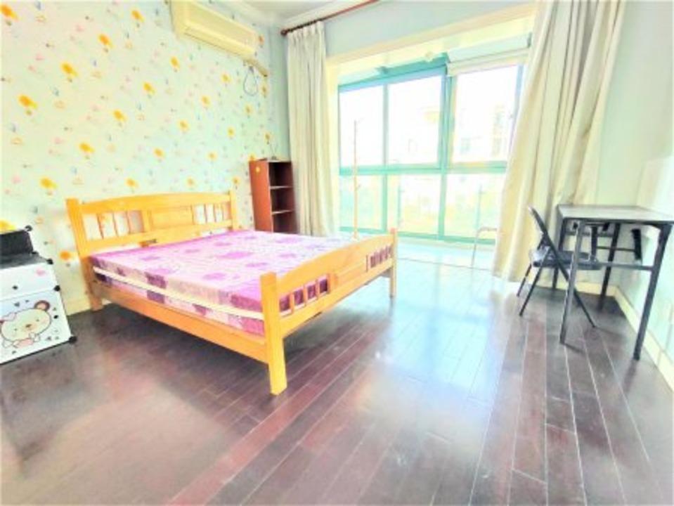 上海檀香花苑(公寓住宅)二手房房源图片