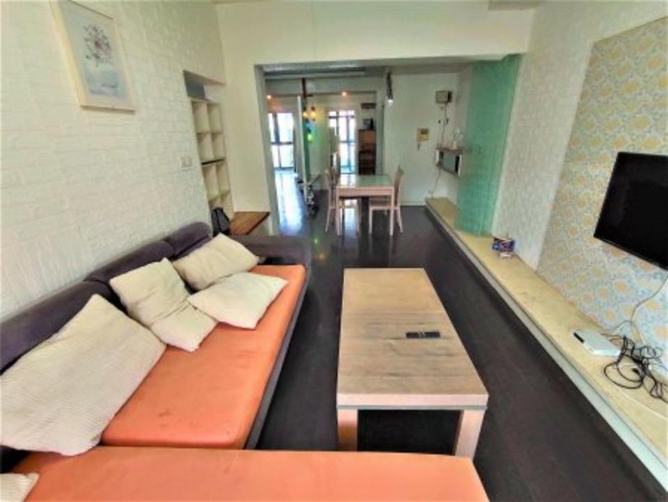 上海檀香花苑(公寓住宅)二手房房源图片