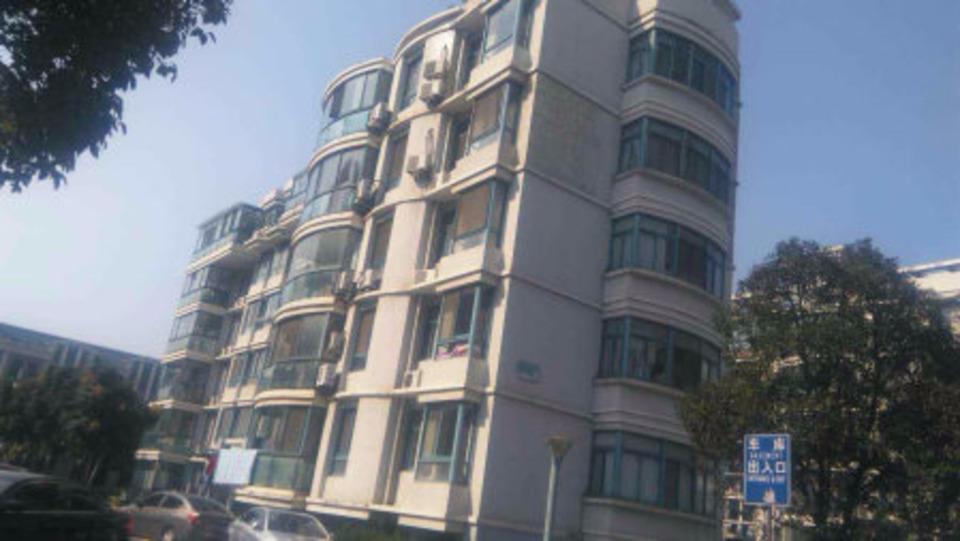 上海檀香花苑(公寓住宅)二手房房源图片
