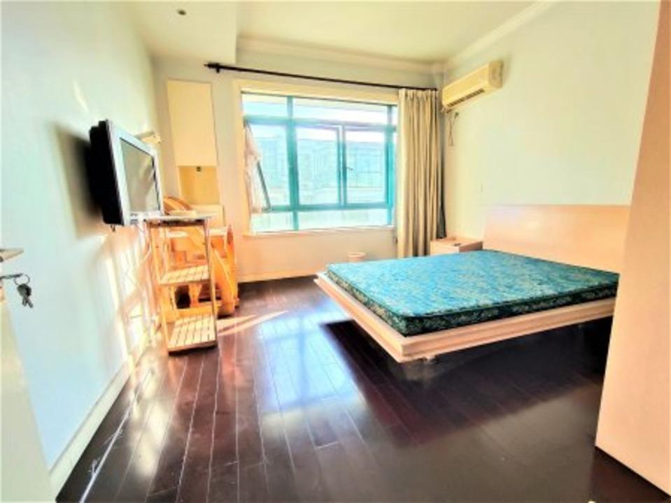 上海檀香花苑(公寓住宅)二手房房源图片