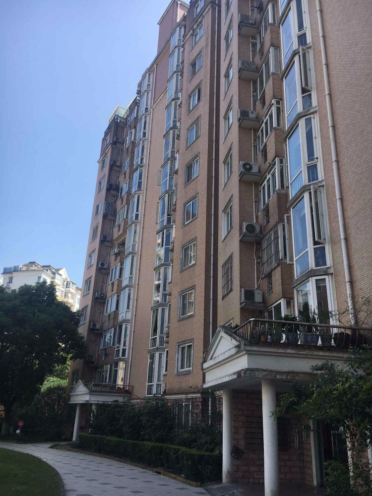 上海贵龙园二手房房源图片