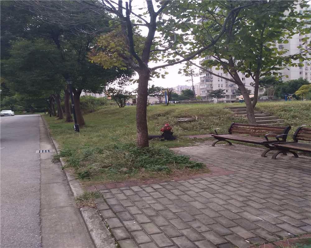 上海浦江东旭公寓(西区)二手房房源图片