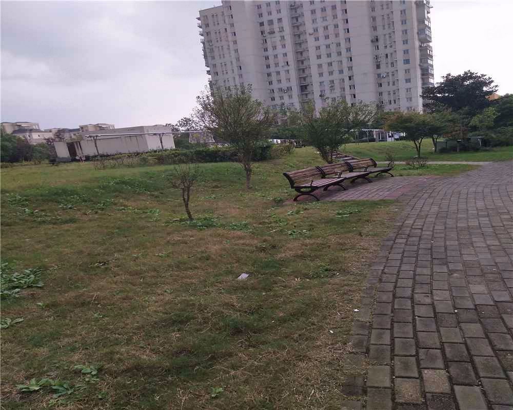 上海浦江东旭公寓(西区)二手房房源图片