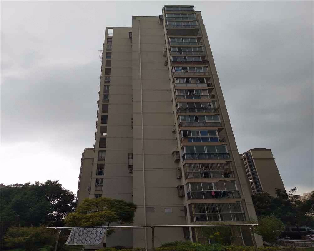 上海浦江东旭公寓(西区)二手房房源图片