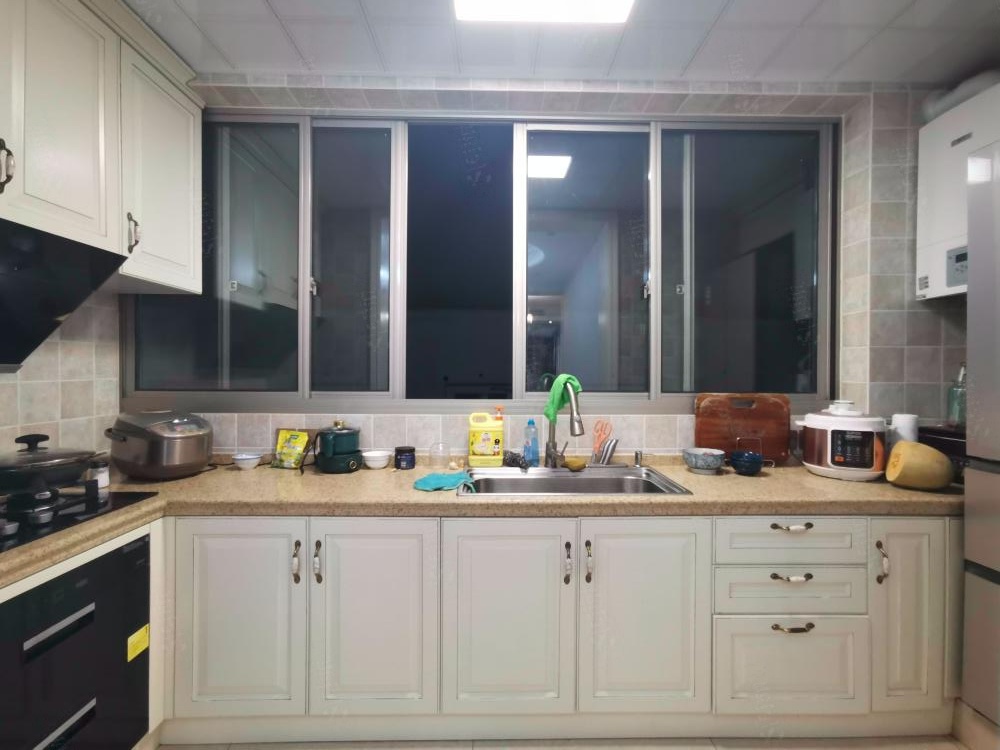 上海南部阳光翠庭二手房房源图片