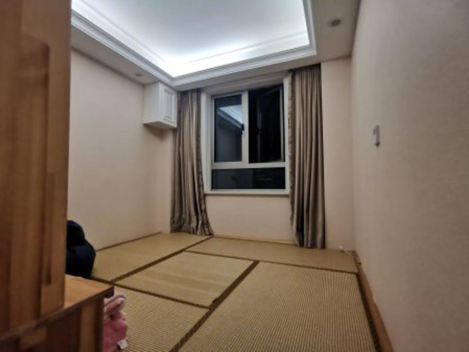 上海南部阳光翠庭二手房房源图片