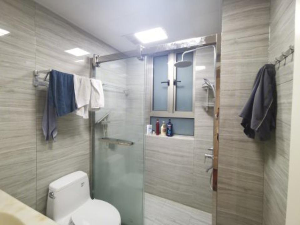 上海南部阳光翠庭二手房房源图片