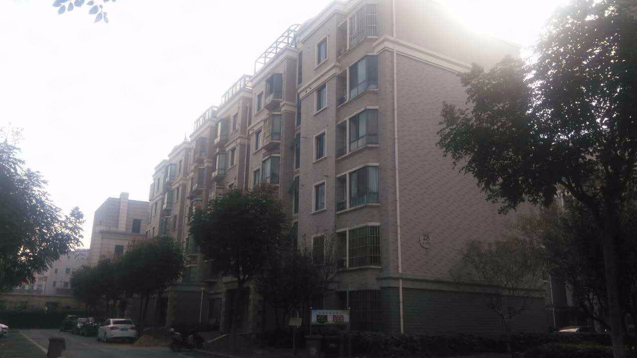 上海紫东新苑二手房房源图片